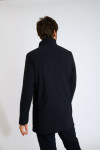 Manteau noir JEREMY EVOLUTION - 2