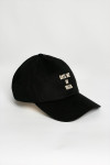 Casquette noire LEO DATE ME IN IBIZA - 7