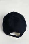Casquette bleu marine LEO DATE ME IN MONACO - 5