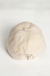Casquette beige LEO DATE ME IN ST TROPEZ - 3