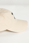 Casquette beige LEO DATE ME IN ST TROPEZ - 5