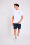 T-shirt blanc MORGAN DATE ME IN PARIS - 4