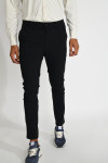 Pantalon noir SERGE EVOLUTION