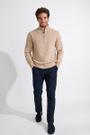 Pantalon marine SERGE EVOLUTION - 2