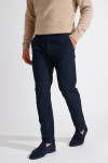Pantalon marine SERGE EVOLUTION - 3