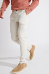 Pantalon écru SERGE EVOLUTION - 3
