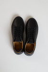 Baskets Noires AYMERIC OLIENA - 5