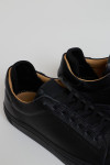 Baskets Noires AYMERIC OLIENA - 3