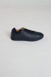 Baskets Bleu marine AYMERIC OLIENA - 4