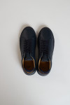 Baskets Bleu marine AYMERIC OLIENA - 2