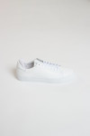 Baskets Blanches AYMERIC OLIENA - 3