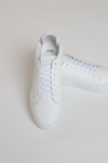 Baskets Blanches AYMERIC OLIENA - 1