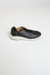 Sneakers noires EMILIEN LIMBARA - 3