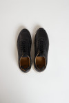 Sneakers noires EMILIEN LIMBARA - 4