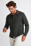 CHEMISE MANCHES LONGUES SAPIN ALAIN PAGANI - 3
