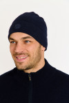 Bonnet Marine Homme MAEL MONZA - 5