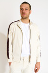 Veste zippée écru MATHEW EVOLUTION - 4