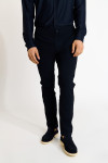 Pantalon bleu marine SCOTT EVOLUTION - 2
