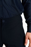 Pantalon bleu marine SCOTT EVOLUTION - 5