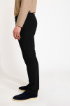 Pantalon noir SERGE MERIBEL - 6