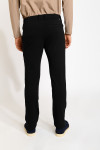 Pantalon noir SERGE MERIBEL - 3