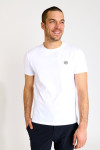 Tshirt blanc THEOSIMONE CASTELLET - 4