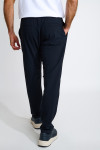 Pantalon bleu marine THOMAS EVOLUTION - 3