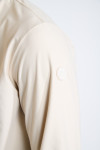 Sweatshirt beige VOLIO LIVIGNO - 4