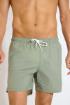 Short de bain Mousse EMILIO BOSSA - 3