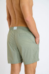 Short de bain Mousse EMILIO BOSSA - 2