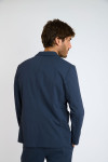 Veste bleu marine NIKO OSTIA - 2