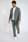 Veste kaki NIKO OSTIA - 6