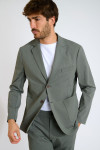 Veste kaki NIKO OSTIA - 7