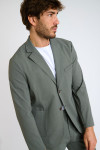 Veste kaki NIKO OSTIA - 8