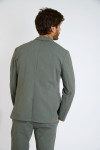 Veste kaki NIKO OSTIA - 2
