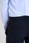 Pantalon bleu marine packable SERGIO ALGHERO