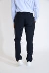 Pantalon bleu marine packable SERGIO ALGHERO