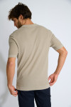 Polo beige TITUS SCILLA - 2