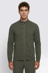 Blouson kaki IVANO TRIESTE - 2