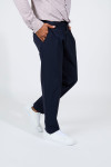 Pantalon Marine SEB LESCADA - 2