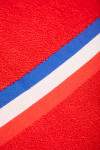 SERVIETTE ROUGE - 2