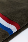 SERVIETTE KAKI - 5