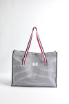 Cabas de plage rayure Marine CABAS STRIPE CALA  - 3