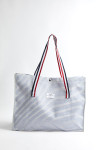 Cabas de plage rayure ciel CABAS  STRIPE CALA - 4