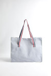 Cabas de plage rayure ciel CABAS  STRIPE CALA - 5