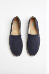 Espadrilles Slip On Marine SLIPON COTON - 1