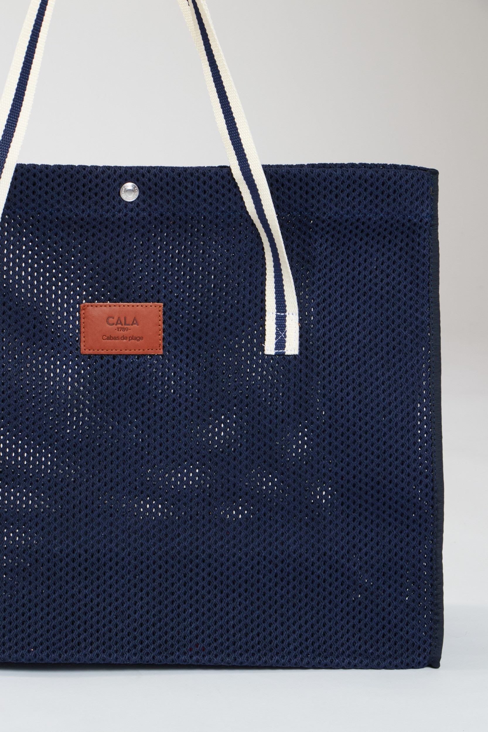Sac CABAS HERITAGE - 3
