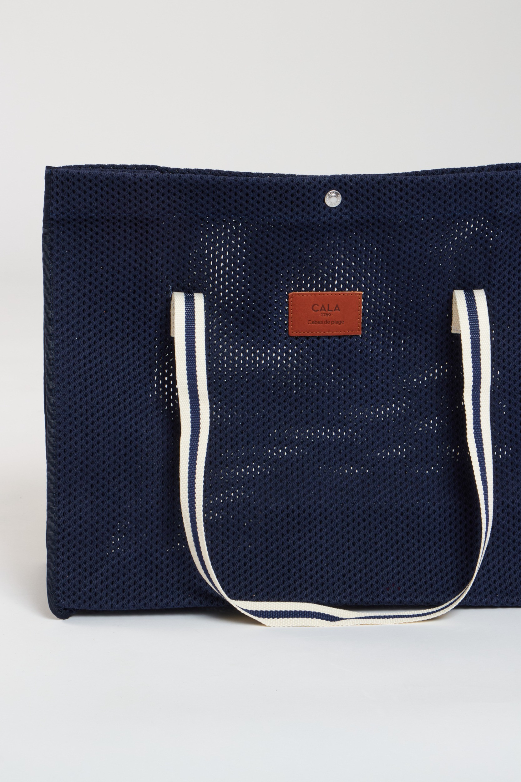 Sac CABAS HERITAGE - 9