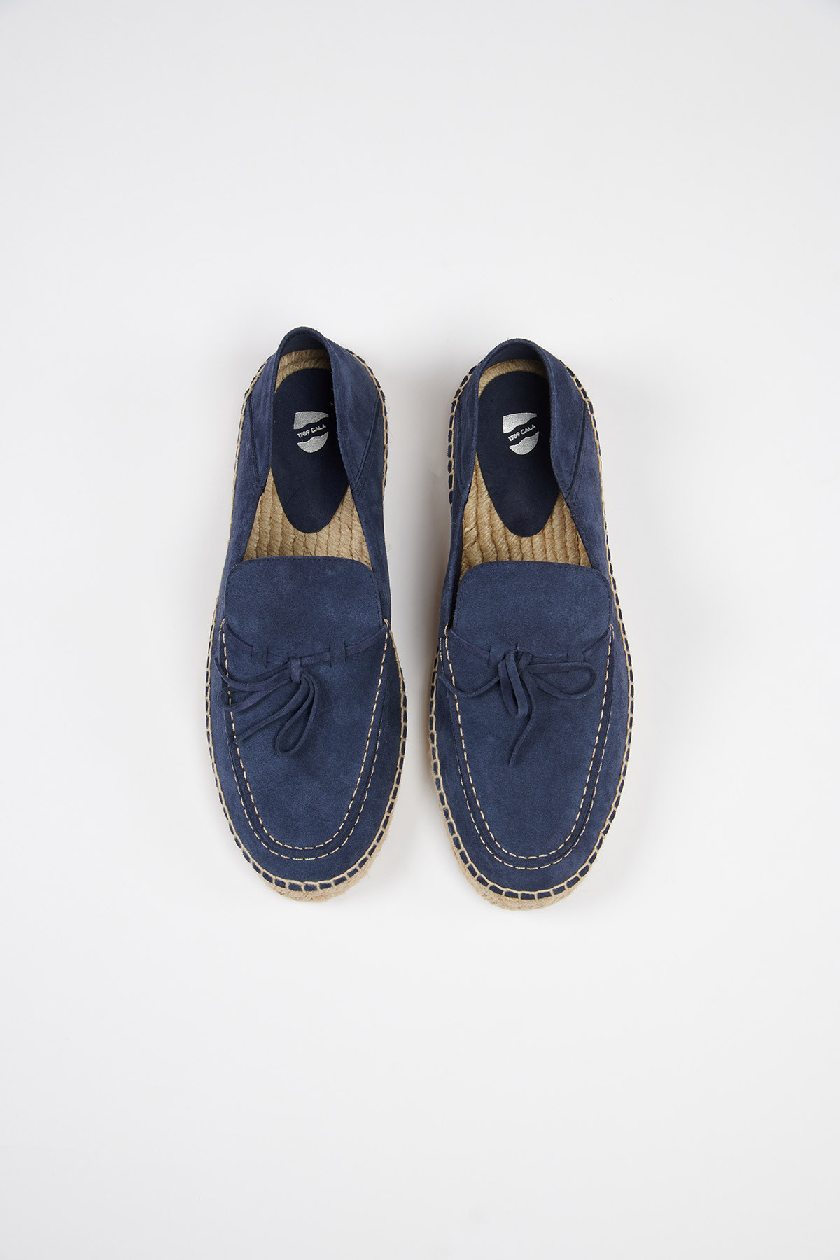 Espadrilles mocassins EDOUARD RICANTO - 1