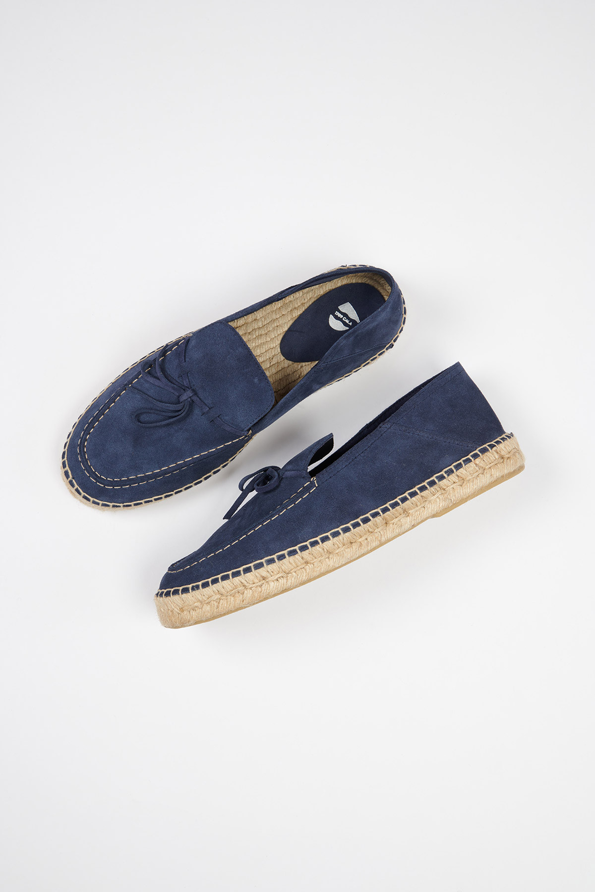 Espadrilles mocassins EDOUARD RICANTO - 0